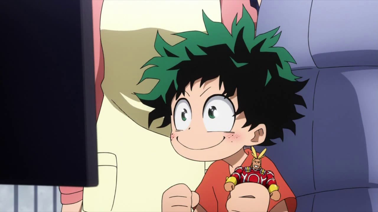 My-Hero-Academia-Deku-YouTube