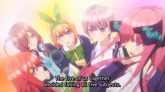 Quintessential Quintuplets - Nino saves the day.png
