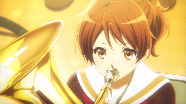 Sound Euphonium