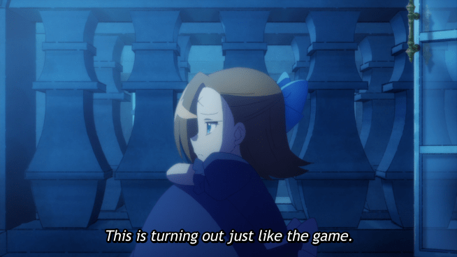 My Next Life as a Villainess - Katarina