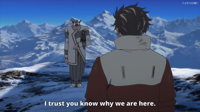 Deca-Dence - Katsuragi's Reckoning