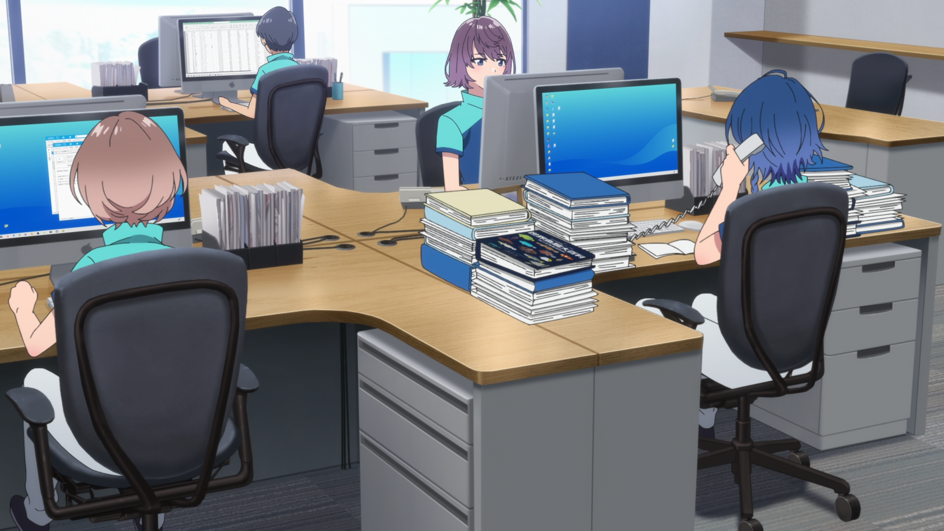 Aquatope - Tingara corporate