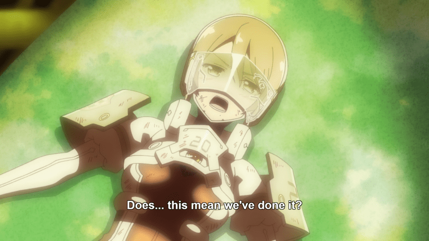 Yuuki Yuuna - Great Mankai