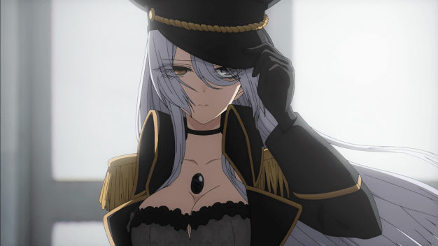 My Dress Up Darling - Marin - Black Lobelia