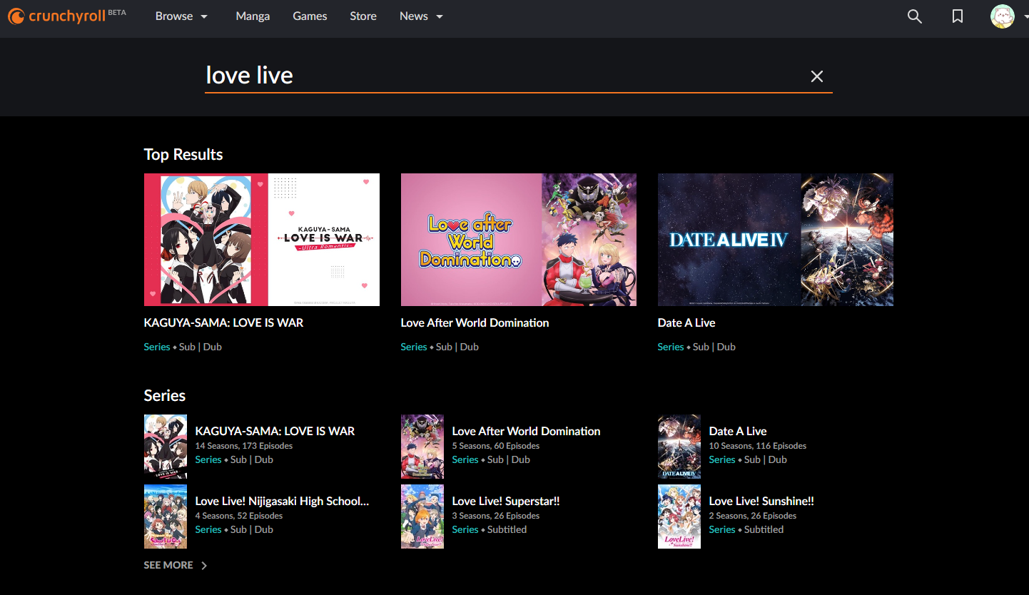 Love Live top search (2)