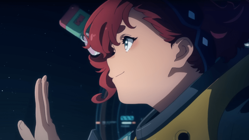 Gundam - Witch From Mercury