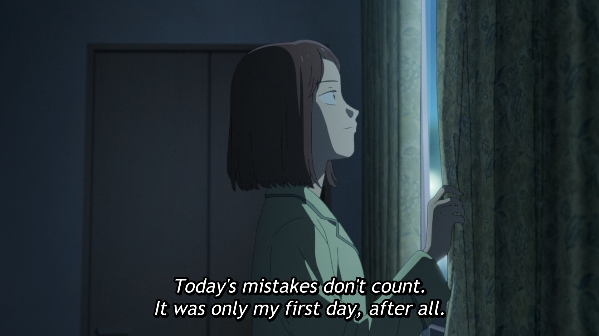 Skip and Loafer - mistakes were made