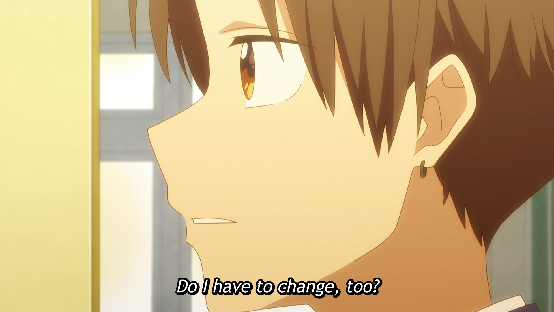 Senpai is an Otokonoko (2)