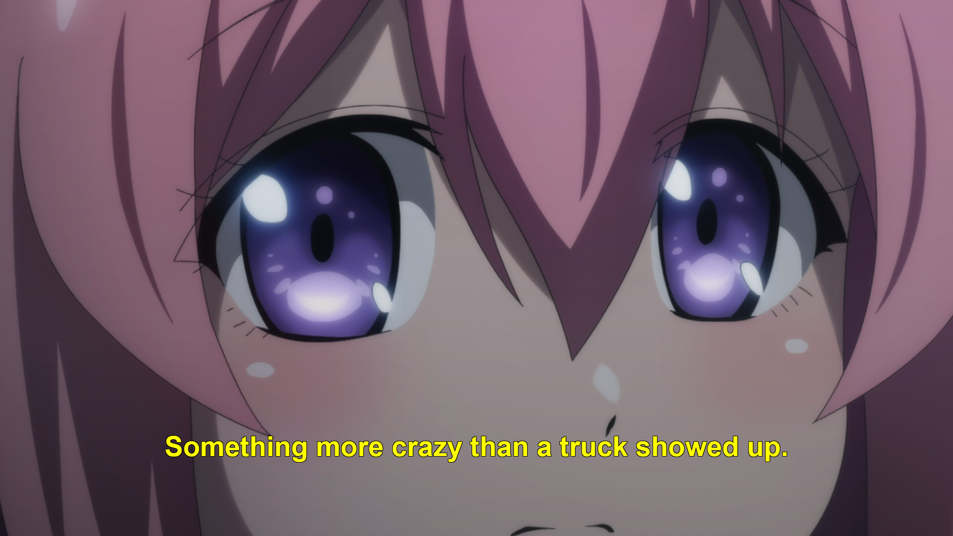 I'm Living with an Otaku NEET Kunoichi