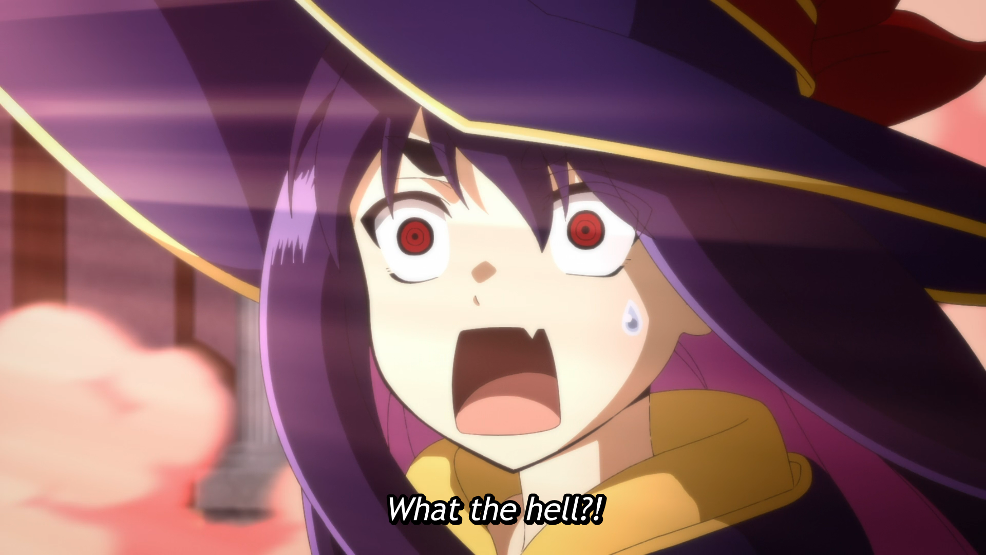 The Red Ranger Becomes an Adventurer in Another World